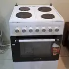 فرن كهرباء 4 عيون السعر 250 ريال