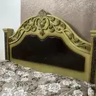 سرير خشب ممتاز