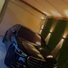مرسيدسس s500AMG فل كامل