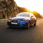 لكزس isFسبورت2015عبد اللطيف جميل