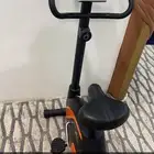 سيكل رياضي شبه جديد استخدام يومين