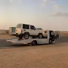 سطحه ضباء تبوك