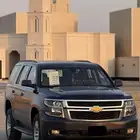 تاهو 2017 دبل قصير