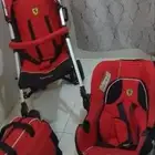 عربة اطفال