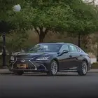 لكزس ES350 .. ( شبه جديد )