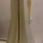 قفطان مغربي او جلابيه