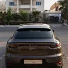 بورش كايين كوب 2021 طلبية خاصة وارد سماكو