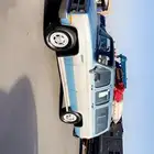 تاجير سيارات كلاسيكية جمس موديل 1983