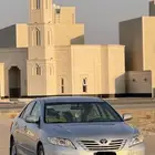 كامري 2007 مالك أول من الوكالة