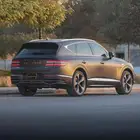 جنسس GV80 .. طلبيه ( وكالة )