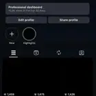 حساب انستقرام 85k متابع