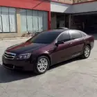 مطلوب كابرس كويتي LS