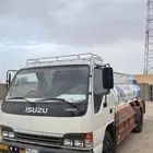 ايجار وايت ايسوزو 6 طن ايجار شهري