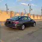 اكورد 2017 استاندر