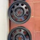 جنوط فورد سليمه طقم 4