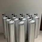 اسطوانات غوص