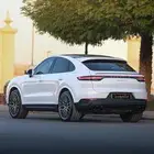 بورش Coupe S .. ساماكو ( طلبيه )