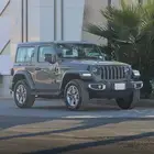 رانجلر SAHARA .. وكالة (( تم البيع ))