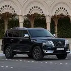نيسان باترول 2022 بلاتينيوم