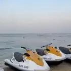 العاب وترفيه صيفيه في شاليه مطل على البحر الخبر