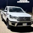 هايلكس 2021