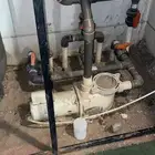 فلاتر مسابح كامله مع المضخه