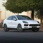 كوب Cayenne S .. وكالة ( طلبيه )
