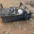 فيبر هايلوكس غماره