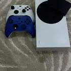 اكس بوكس سيريس أس