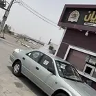 كامري 2001