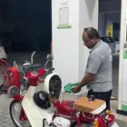 للبيع دباب