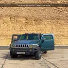 همر 2007 للبيع