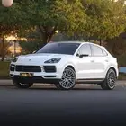 كوب Cayenne .. وكالة ( ضمان )