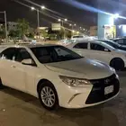 كامري 2016