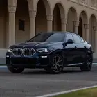 BMW X6 xDrive40i M-Sport