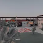 اسطبل ايواء