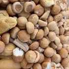 خبز برقر وكيك