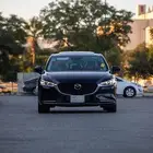 مازدا 6 فل 2020