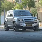 ديفندر HSE .. وكالة ( 7 مقاعد )