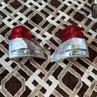اسطب برادو يمين وصدام خلفي