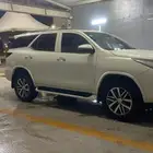 فورشنر ديزل 2020 ( 2800)