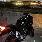 دباب ريس 250
