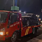 سطحه ماشي من الرياض للدمام ماشي اليوم