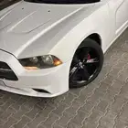 دوج تشارجر
