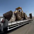 يوجد لدينا شيول وقلاب للبيع