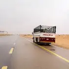 لوري نقل بضاعة او عفش الي جميع انحاء المملكة وخارجها