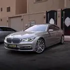 بي ام دبيلوا 740 .. ( اقل سعر )