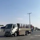 دينه لنقل العفش ولحلال.