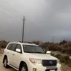 لاندكروزر 2013 فل كامل 8 سلندر