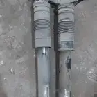 مساعدات خلفيه درانجو جراند شروكي